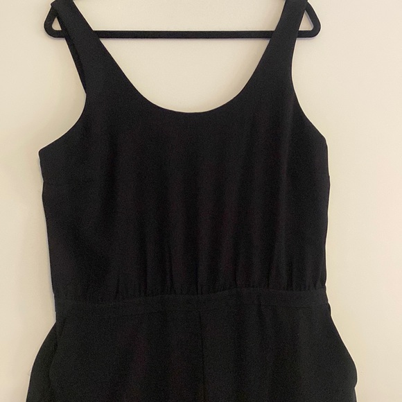 NWT DKNY Jumpsuit - Picture 2 of 8